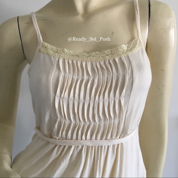 🔴 Kenzie girl flowy tank top with belt - Picture 2 of 8
